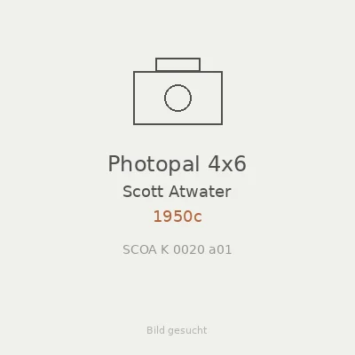 Photopal 4x6