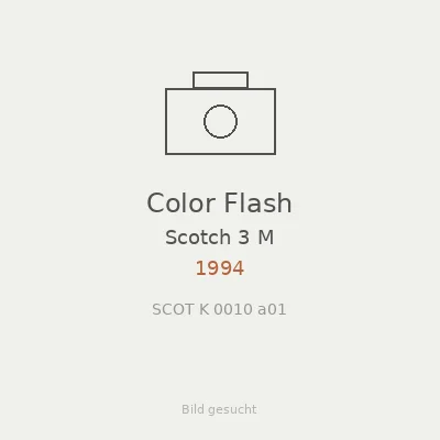 Color Flash