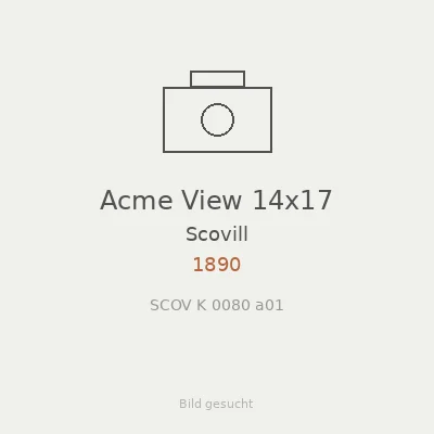 Acme View 14x17