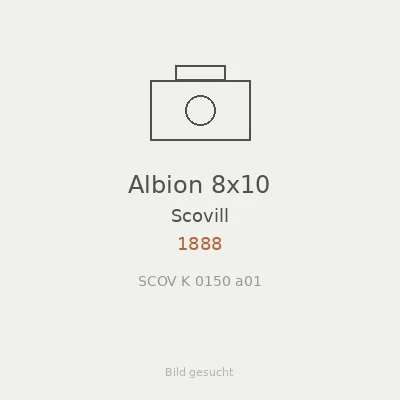 Albion 8x10