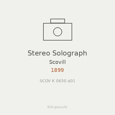 Stereo Solograph