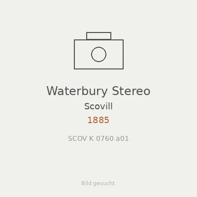 Waterbury Stereo