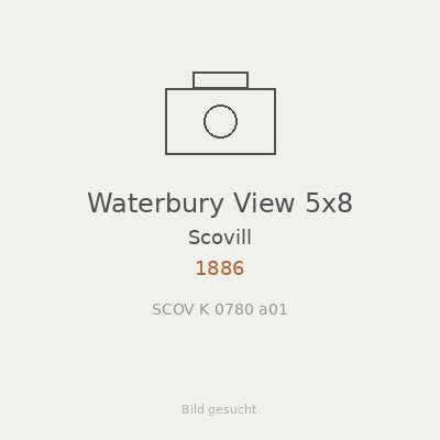 Waterbury View 5x8