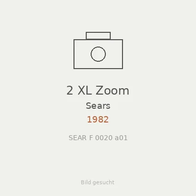 2 XL Zoom
