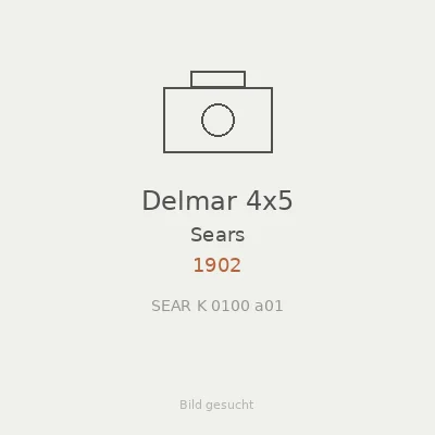 Delmar 4x5