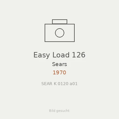 Easy Load 126