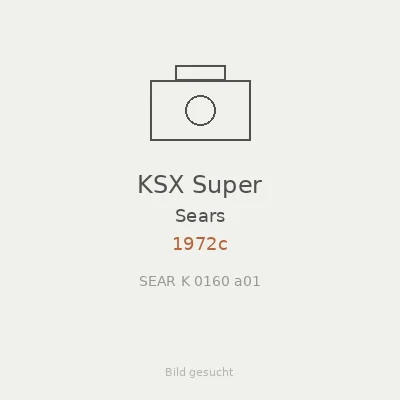 KSX Super