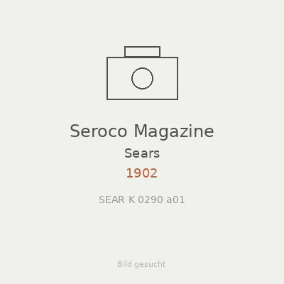 Seroco Magazine