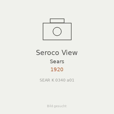 Seroco View
