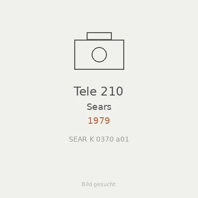Tele 210