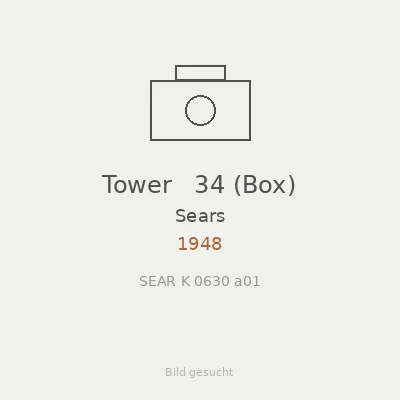 Tower   34 (Box)