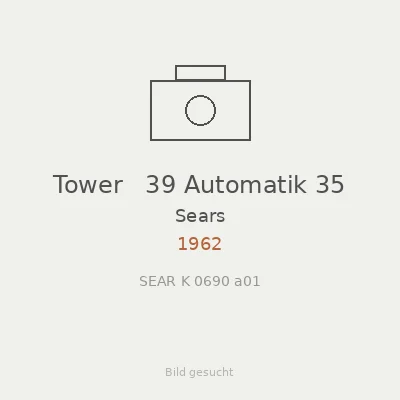 Tower   39 Automatik 35