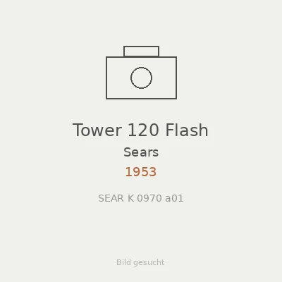 Tower 120 Flash