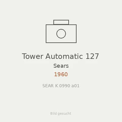 Tower Automatic 127
