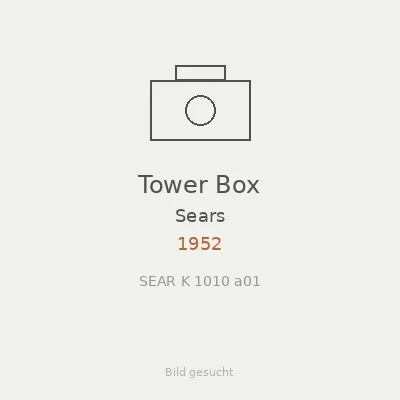 Tower Box