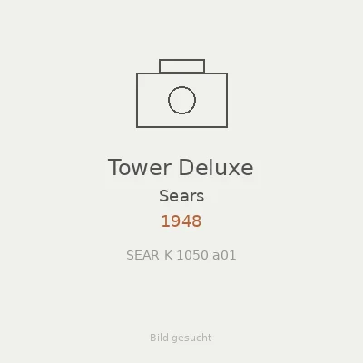 Tower Deluxe