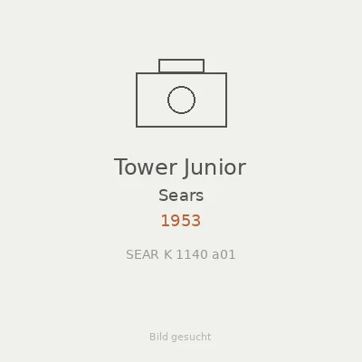 Tower Junior