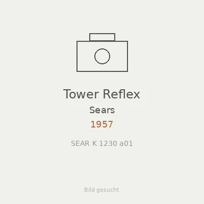 Tower Reflex