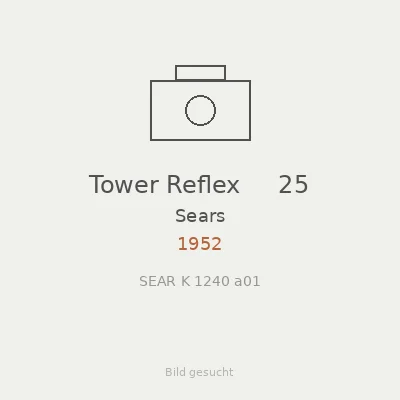 Tower Reflex     25