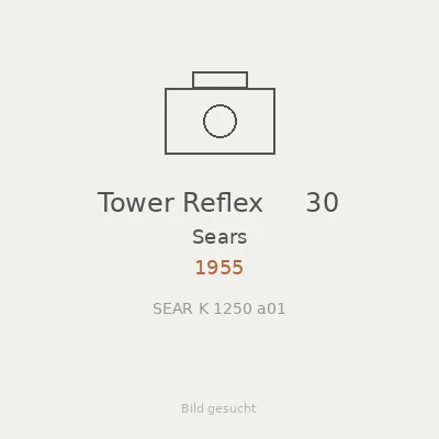 Tower Reflex     30