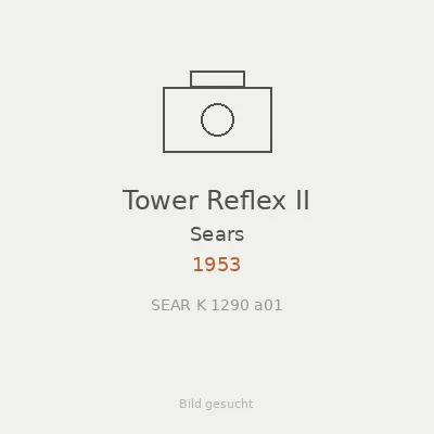 Tower Reflex II