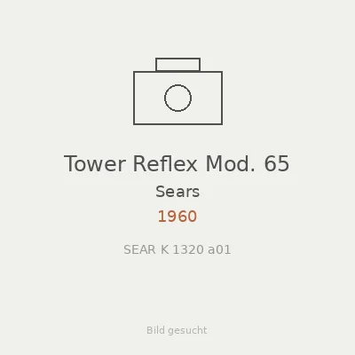 Tower Reflex Mod. 65