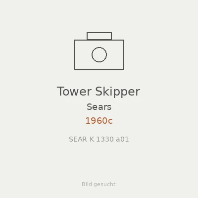 Tower Skipper