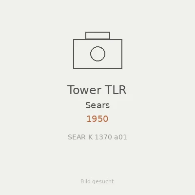 Tower TLR