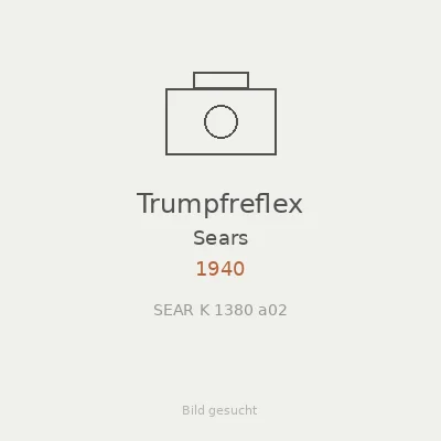 Trumpfreflex