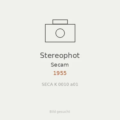 Stereophot