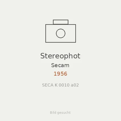 Stereophot