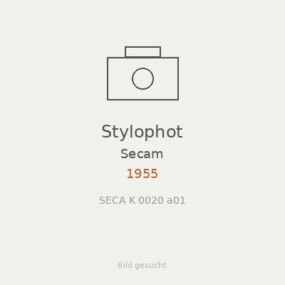 Stylophot