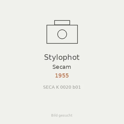 Stylophot