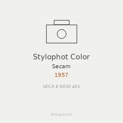 Stylophot Color