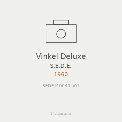 Vinkel Deluxe