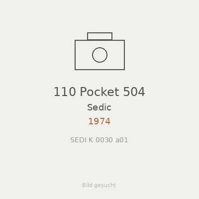 110 Pocket 504