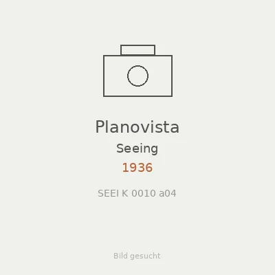 Planovista
