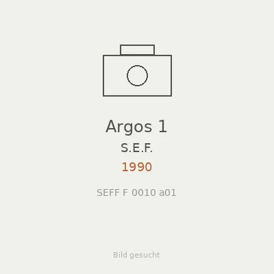 Argos 1