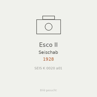 Esco II