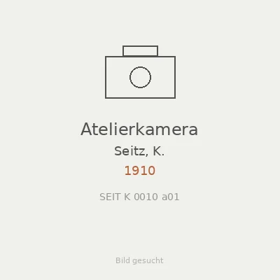 Atelierkamera
