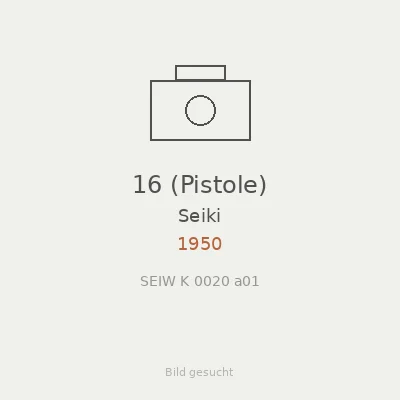16 (Pistole)