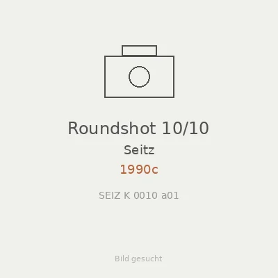 Roundshot 10/10