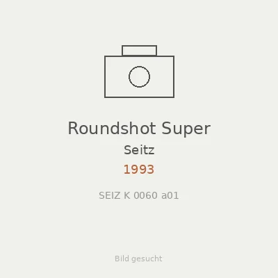 Roundshot Super