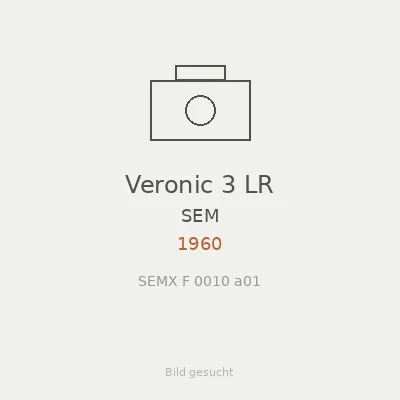 Veronic 3 LR