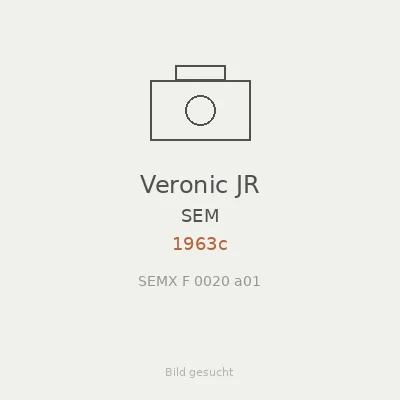 Veronic JR