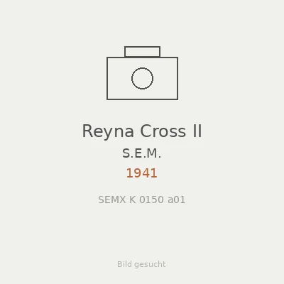 Reyna Cross II