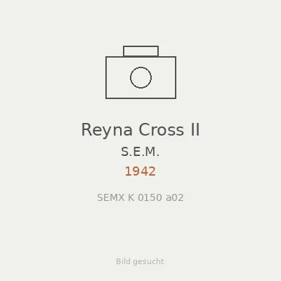 Reyna Cross II