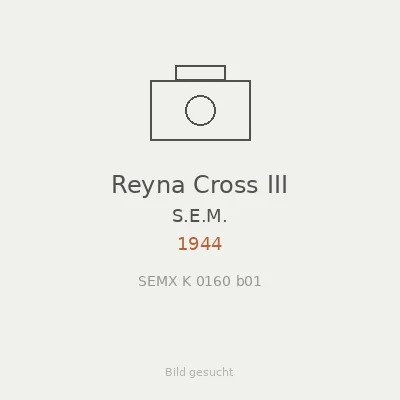 Reyna Cross III