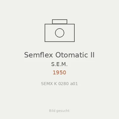Semflex Otomatic II