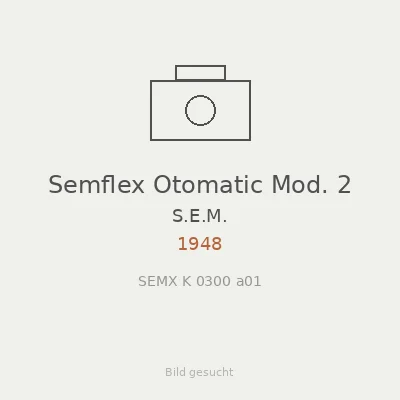 Semflex Otomatic Mod. 2